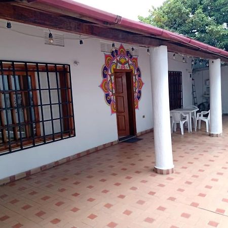 Hostel La Casona Santa Marta  Exterior foto